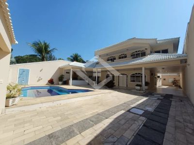 Casa, 5 quartos, 608 m² - Foto 3