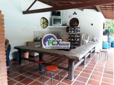 Fazenda, 8 m² - Foto 3