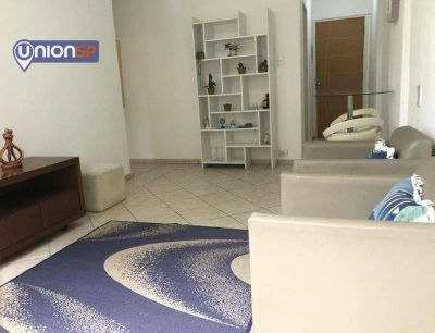 Apartamento, 1 quarto, 51 m² - Foto 2
