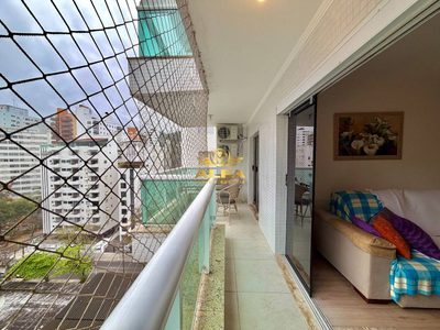 Apartamento, 3 quartos, 145 m² - Foto 4