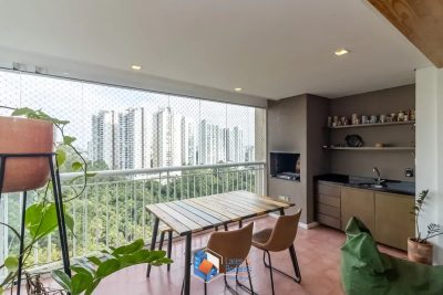 Apartamento, 2 quartos, 107 m² - Foto 5