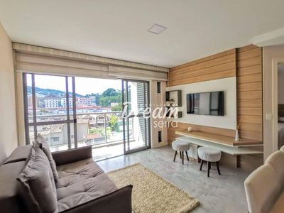 Apartamento, 1 quarto, 52 m² - Foto 1