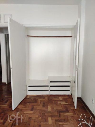 Apartamento, 2 quartos, 87 m² - Foto 2