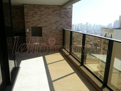Apartamento, 4 quartos, 186 m² - Foto 3