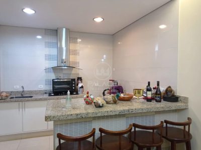 Casa, 4 quartos, 180 m² - Foto 5