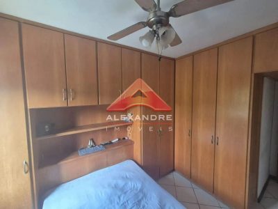Apartamento, 2 quartos, 67 m² - Foto 3