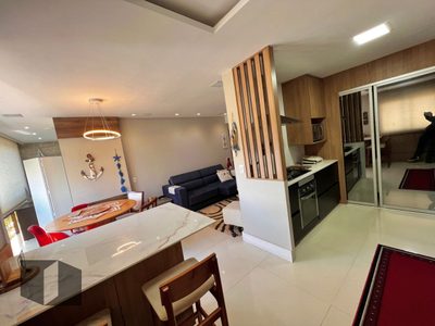 Apartamento, 2 quartos, 100 m² - Foto 3