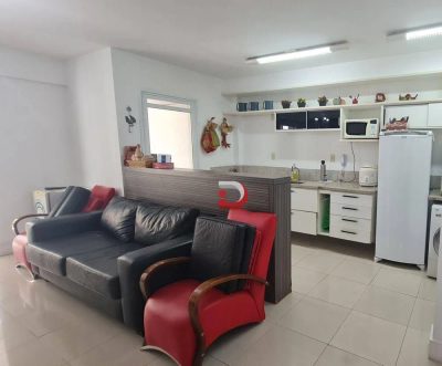 Apartamento, 2 quartos, 96 m² - Foto 2