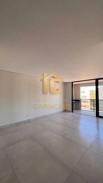 Apartamento, 3 quartos - Foto 3