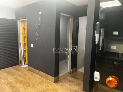 Depósito-Galpão, 500 m² - Foto 2