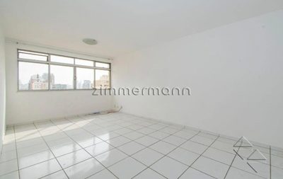 Apartamento, 3 quartos, 100 m² - Foto 1