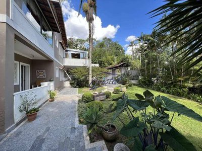 Casa de Condomínio, 5 quartos - Foto 3