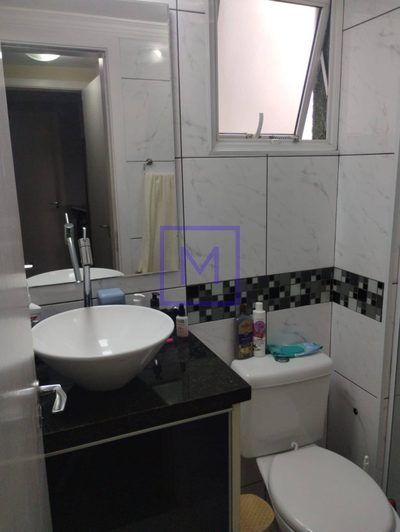 Apartamento, 3 quartos, 68 m² - Foto 2