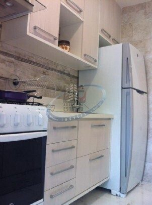 Apartamento, 3 quartos, 58 m² - Foto 2