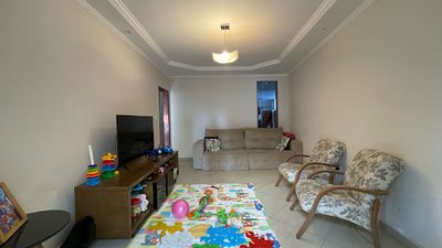 Casa, 3 quartos, 125 m² - Foto 2