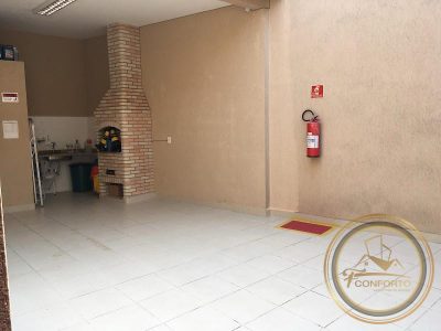 Casa de Condomínio, 2 quartos - Foto 3