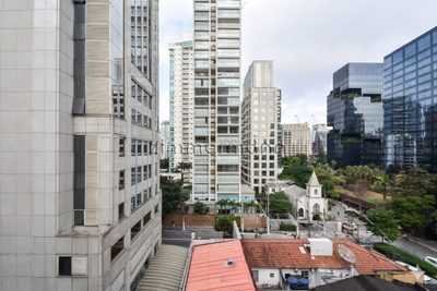 Apartamento, 2 quartos, 88 m² - Foto 4
