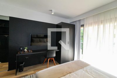 Kitnet-Studio, 23 m² - Foto 4