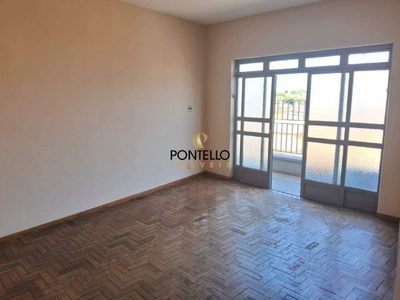 Apartamento, 4 quartos, 190 m² - Foto 1