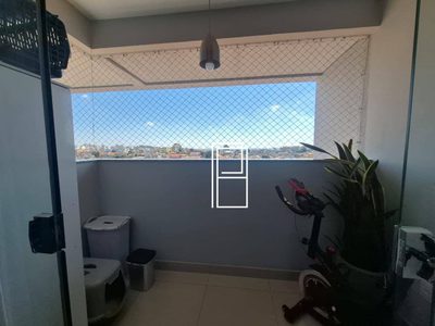 Apartamento, 2 quartos, 82 m² - Foto 5