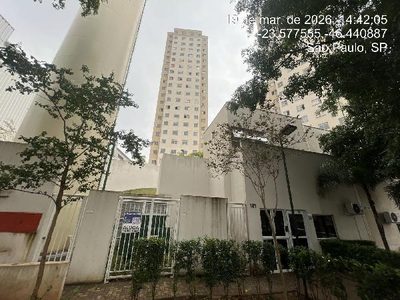 Apartamento, 2 quartos, 32 m² - Foto 1