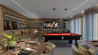Apartamento, 2 quartos, 85 m² - Foto 1