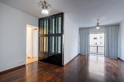Apartamento, 3 quartos, 92 m² - Foto 1