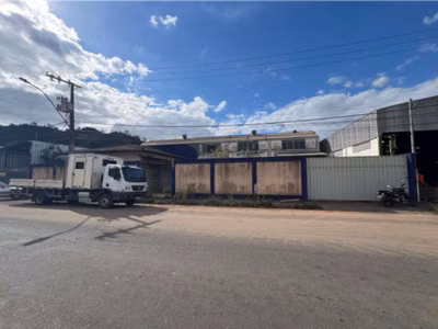 Imóvel Comercial, 10 m² - Foto 1