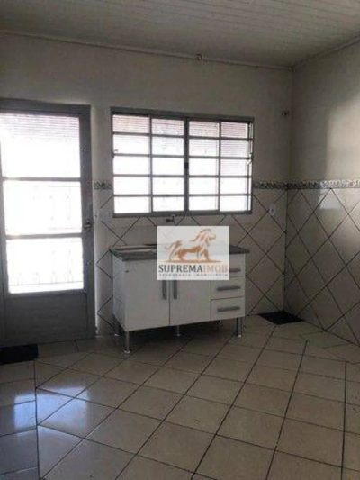 Casa, 1 quarto, 52 m² - Foto 3