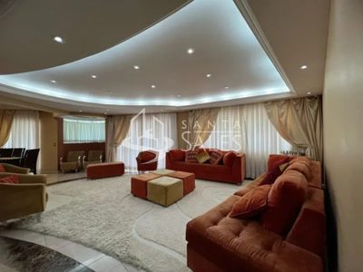 Apartamento, 4 quartos, 293 m² - Foto 2