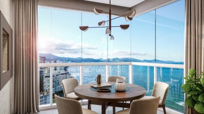 Apartamento, 3 quartos, 107 m² - Foto 5