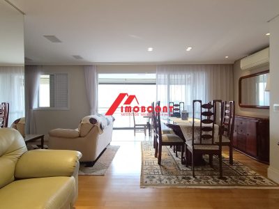 Apartamento, 3 quartos, 133 m² - Foto 1