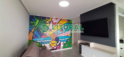 Apartamento, 3 quartos, 110 m² - Foto 3