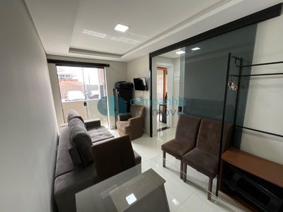 Apartamento, 2 quartos, 43 m² - Foto 2
