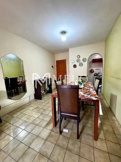 Apartamento, 3 quartos, 73 m² - Foto 2