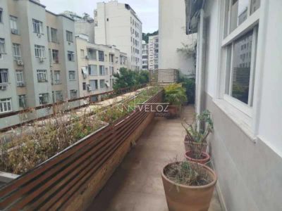Apartamento, 5 quartos, 346 m² - Foto 5