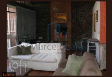 Casa, 3 quartos, 440 m² - Foto 1
