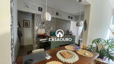 Apartamento, 3 quartos, 87 m² - Foto 4