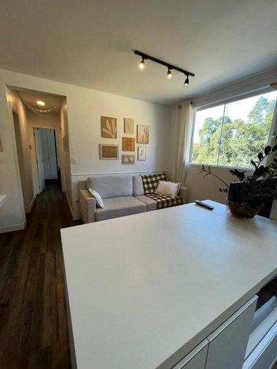 Apartamento, 2 quartos, 48 m² - Foto 1