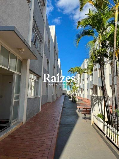 Apartamento, 2 quartos, 65 m² - Foto 3