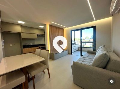 Apartamento, 2 quartos, 63 m² - Foto 1