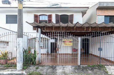 Casa, 3 quartos, 132 m² - Foto 1
