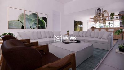 Casa, 3 quartos, 200 m² - Foto 5