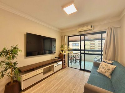 Apartamento, 3 quartos, 100 m² - Foto 3