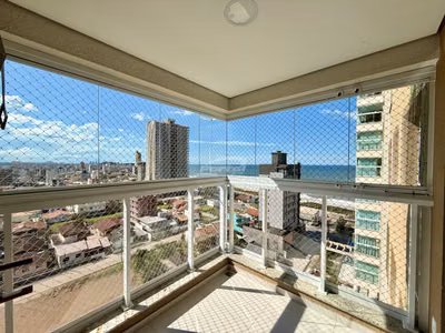 Apartamento, 3 quartos, 93 m² - Foto 1