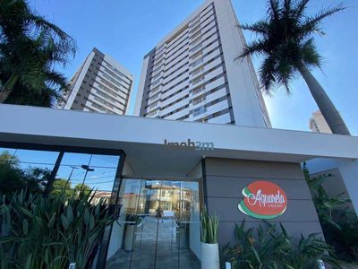 Apartamento, 3 quartos, 72 m² - Foto 1