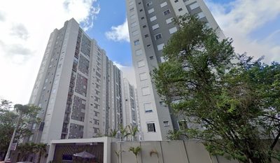 Apartamento, 2 quartos, 65 m² - Foto 1