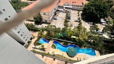 Apartamento, 3 quartos, 135 m² - Foto 2