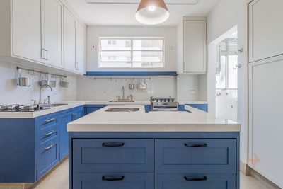 Apartamento, 3 quartos, 122 m² - Foto 2