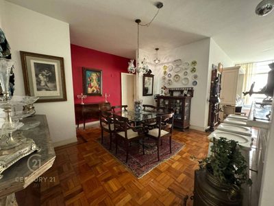 Apartamento, 3 quartos, 126 m² - Foto 5